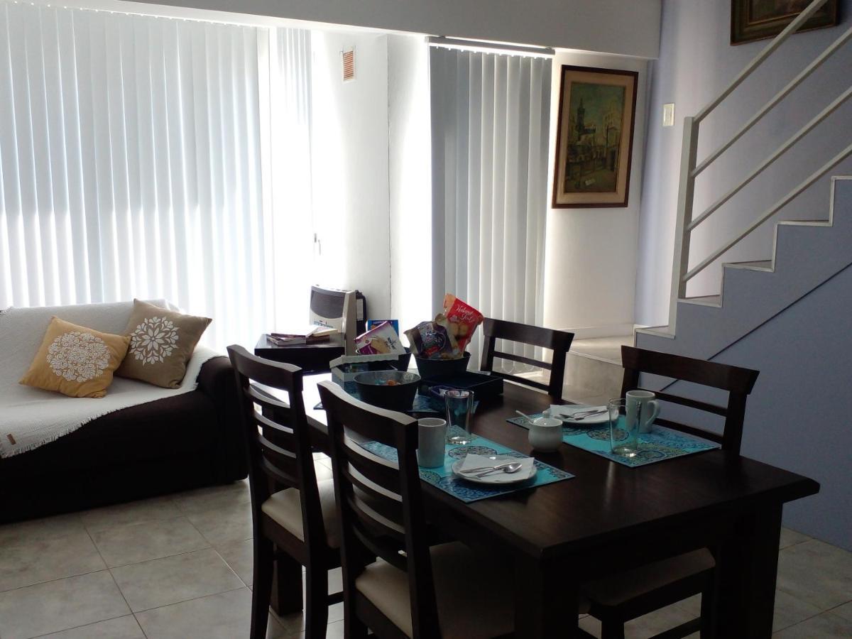 Onix 2.0 Apartment ตันดิล ภายนอก รูปภาพ