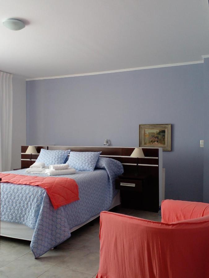 Onix 2.0 Apartment ตันดิล ภายนอก รูปภาพ